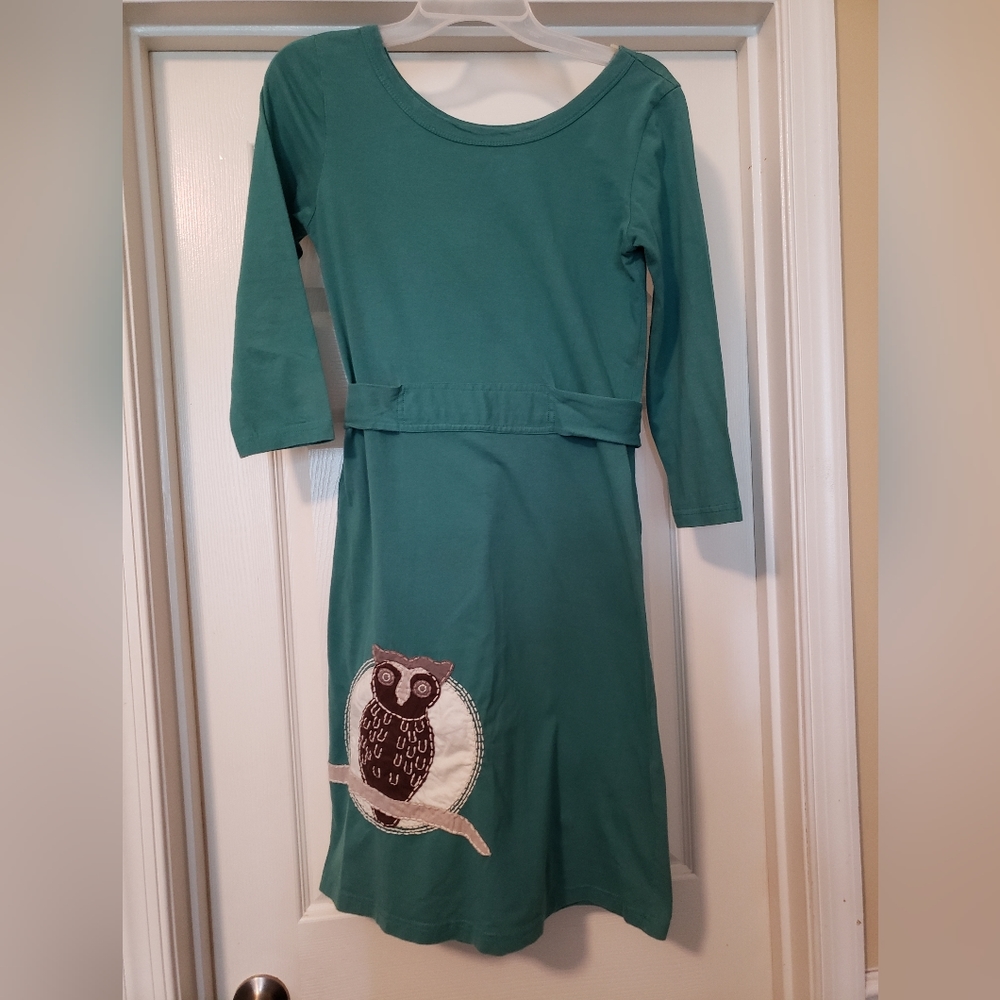 Synergy Dress